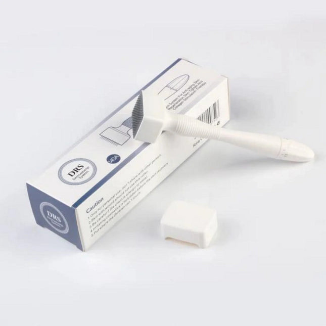 Περιποίηση Προσώπου Derma Stamp 140A Μικροβελόνες 140 0.5-3.0mm για Μεσοθεραπεία