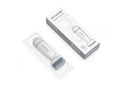 Derma Stamps και Μικροβελόνες Dr. Pen Bio Needle 120 Ρυθμιζόμενη Συσκευή Μικροβελόνων