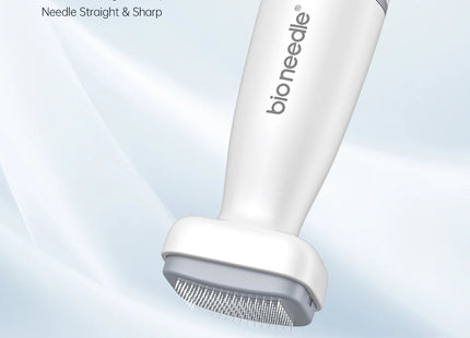 Derma Stamps και Μικροβελόνες Dr. Pen Bio Needle 120 Ρυθμιζόμενη Συσκευή Μικροβελόνων