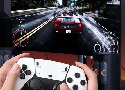 Ηλεκτρονική Παιδική Ρετρό Κονσόλα M15 Game Stick 4k Κονσόλες Παιχνιδιών λεπτομέρεια προϊόντος