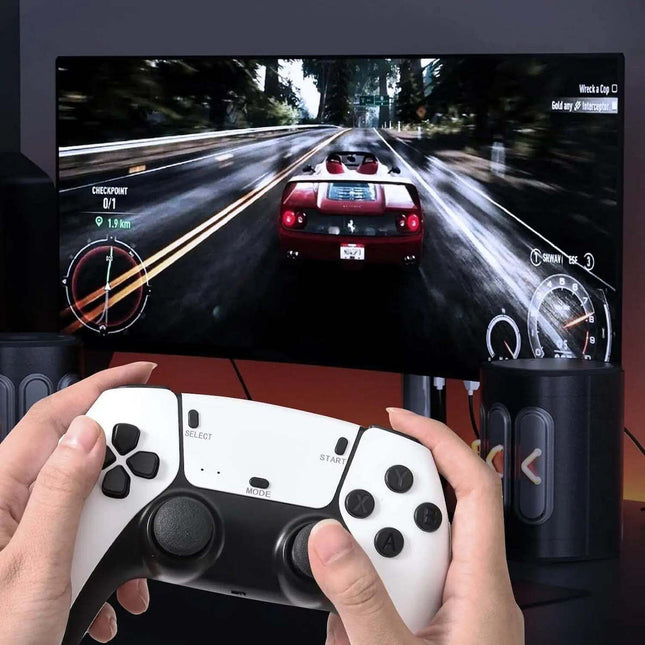 Ηλεκτρονική Παιδική Ρετρό Κονσόλα M15 Game Stick 4k Κονσόλες Παιχνιδιών λεπτομέρεια προϊόντος