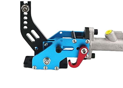 Universal Υδραυλικό Χειρόφρενο Αυτοκινήτου Racing Για Drift & Rally Αξεσουάρ Εσωτερικού Χώρου Αυτοκινήτου