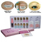 Biotouch Lash Lift Kit Σετ Ανόρθωσης Βλεφαρίδων