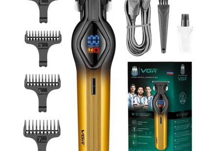 VGR V-921 κουρευτική μηχανή ανδρική Ελλάδα