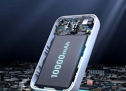 Joyroom JR-W020 MagSafe Power Bank 10000mAh 20W PD Power Banks για Power Banks