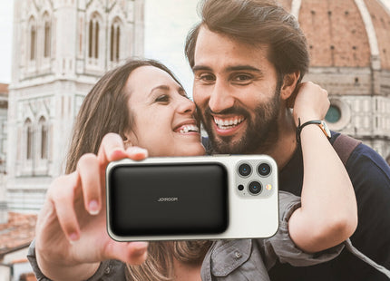 Joyroom JR-W020 MagSafe Power Bank 10000mAh 20W PD Power Banks