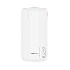 Awei P20K Power Bank 10000mAh slim white thessaloniki
