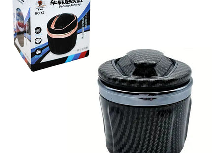 Stachtodocheio autokinitou carbon look NO.X3 - One Fashion Market