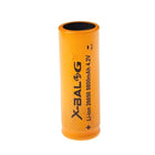 X-Balog Επαναφορτιζόμενη Μπαταρία 26650 Li-ion 8800mAh 4.2V 1τμχ