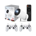 M300 MAX κονσόλα με προτζέκτορα gaming Ελλάδα Θεσσαλονίκη
