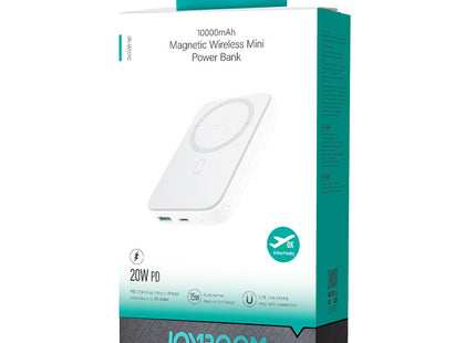 Joyroom JR-W020 MagSafe Power Bank 10000mAh 20W PD Power Banks