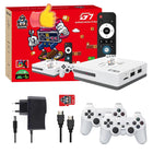 android gaming console 25000 games tv box Ελλάδα
