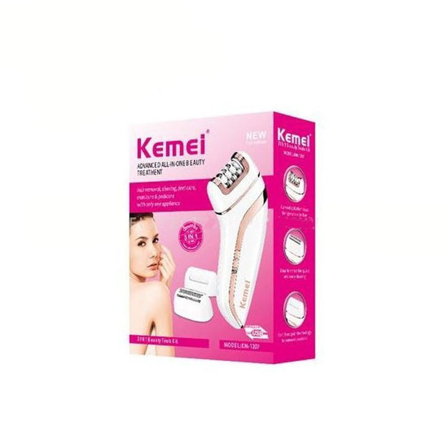 σετ αποτρίχωσης epilator για αποτρίχωση σώματος στο σπίτι