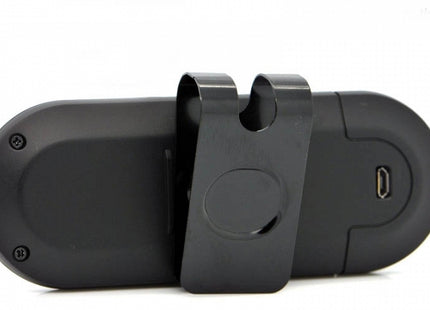Bluetooth hands-free αυτοκινήτου Multipoint με επαναφορτιζόμενη μπαταρία