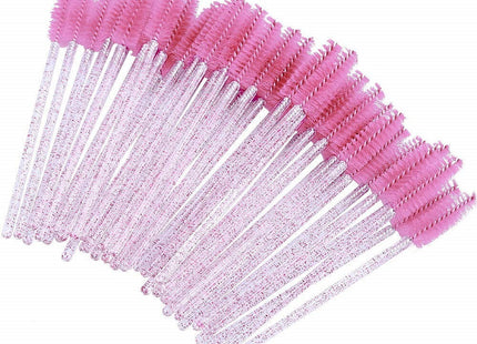 Eyelash Extensions Kit Κασετίνα με Εργαλεία Εφαρμογής