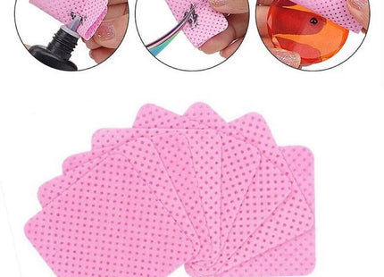 Σετ Extensions Βλεφαρίδων Eyelash Extensions Kit Κασετίνα με Εργαλεία Εφαρμογής