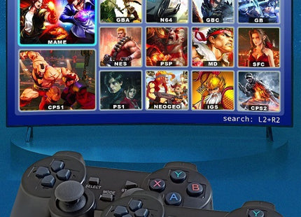 κονσόλα παιχνιδιών για τηλεόραση HDMI Ελλάδα
