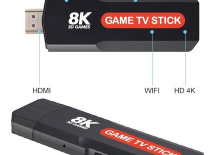 retro gaming tv stick για οικογένεια Θεσσαλονίκη