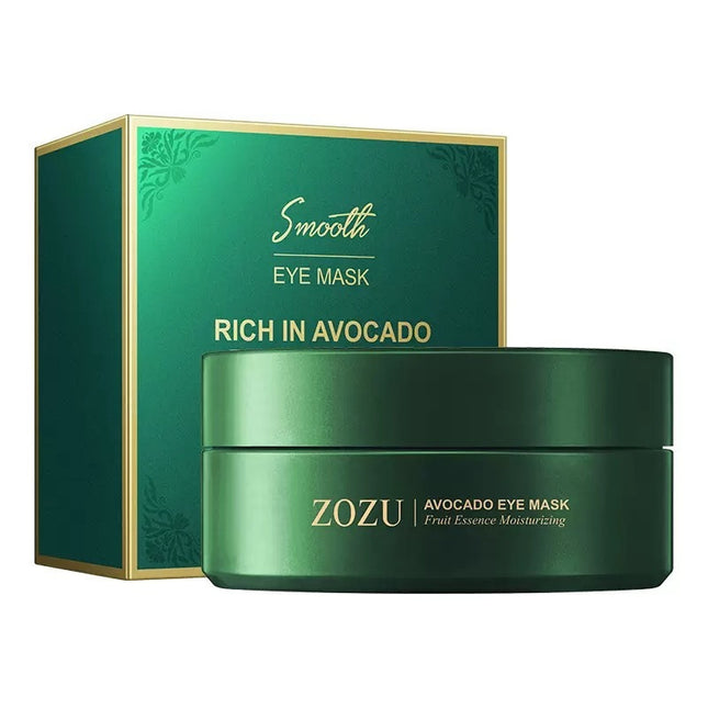 Zozu Starry Hydrogel Eye Mask 60τμχ