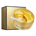 Zozu Hydrogel Eye Mask 60τμχ