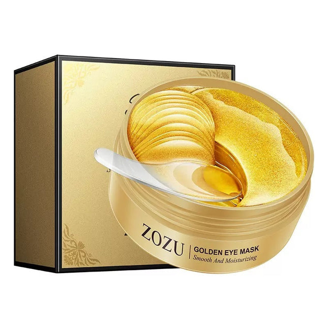 Zozu Hydrogel Eye Mask 60τμχ