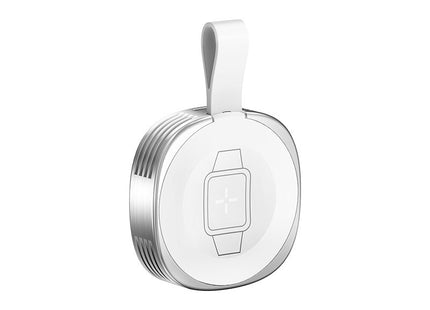 Remax RP-W99 Μαγνητικός Φορτιστής για Apple Watch Ασύρματη Φόρτιση USB Υψηλή Ποιότητα Αξεσουάρ Wearables λεπτομέρεια προϊόντος
