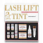 Jieshangxiu Lash Lift & Tint Kit για Ανόρθωση και Βαφή Βλεφαρίδων