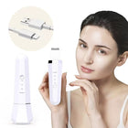 R.S D839 Ultrasonic Skin Scrubber 3 σε 1 για Καθαρισμό Προσώπου