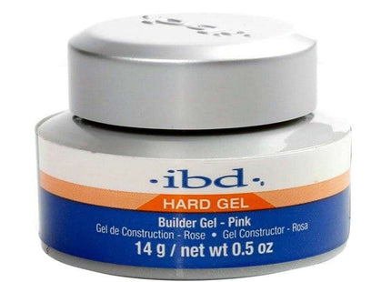 builder gel νυχιών LED/UV για ενίσχυση φυσικού νυχιού ή χτίσιμο με φόρμα