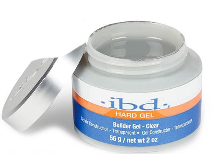 builder gel νυχιών LED/UV για ενίσχυση φυσικού νυχιού ή χτίσιμο με φόρμα