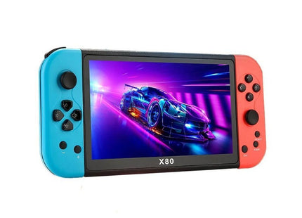 παιδικό gaming device X80 Ελλάδα Θεσσαλονίκη