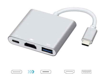 andowl q308 usb c to hdmi adapter