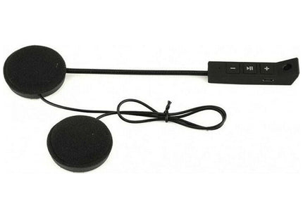 Ενδοεπικοινωνία Μηχανής Bluetooth Hands-Free Κράνους Μοτοσυκλέτας BT11
