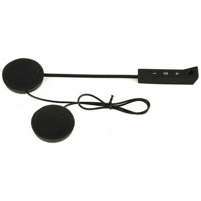 Ενδοεπικοινωνία Μηχανής Bluetooth Hands-Free Κράνους Μοτοσυκλέτας BT11