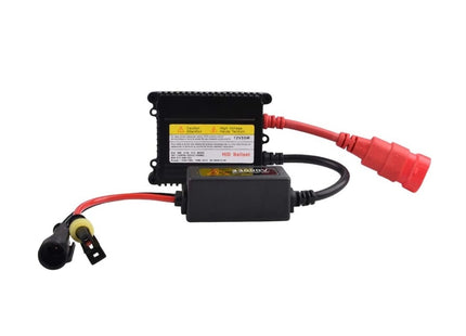 Μετασχηματιστής HID Ballast Xenon Αυτοκινήτου 12V 35W