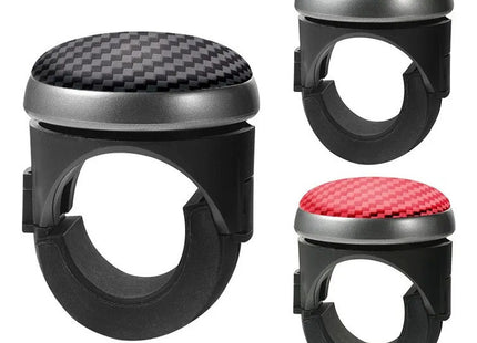 Τεμπέλης Τιμονιού Αυτοκινήτου Carsun C24071 με Carbon Look Αξεσουάρ Εσωτερικού Χώρου Αυτοκινήτου λεπτομέρεια προϊόντος