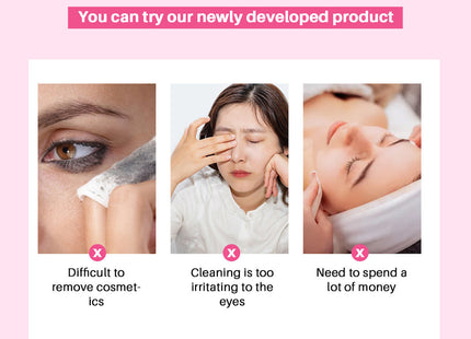 κιτ καθαρισμού βλεφαρίδων lash shampoo για καθαρισμό βλεφαρίδων και extensions από υπολείμματα μακιγιάζ
