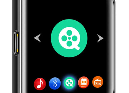 Φορητό MP3 Player Ruizu M4 για αθλητισμό άμεση αποστολή Θεσσαλονίκη