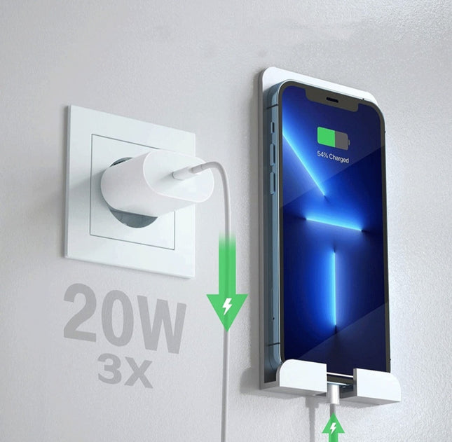 iphone charger 20w usb c lightning