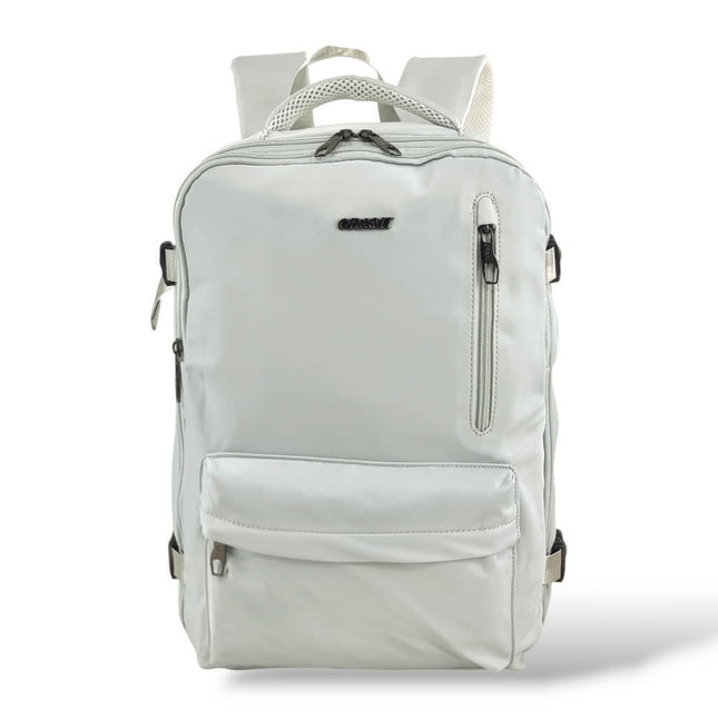 Ormi 5558 Αδιάβροχο Σακίδιο Πλάτης Laptop 27L Γκρι