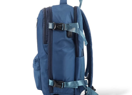 Ormi 5558 Αδιάβροχο Σακίδιο Πλάτης Laptop 27L Μπλε