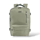 Ormi 5558 Αδιάβροχο Σακίδιο Πλάτης Laptop 27L Πράσινο