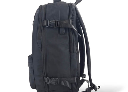 Ormi 5558 Αδιάβροχο Σακίδιο Πλάτης Laptop 27L Μαύρο