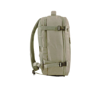 Ormi 38482 Αδιάβροχο Σακίδιο Πλάτης Ταξιδίου 25L Μπεζ