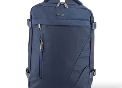 Ormi 38482 Αδιάβροχο Σακίδιο Πλάτης Ταξιδίου 25L Μπλε