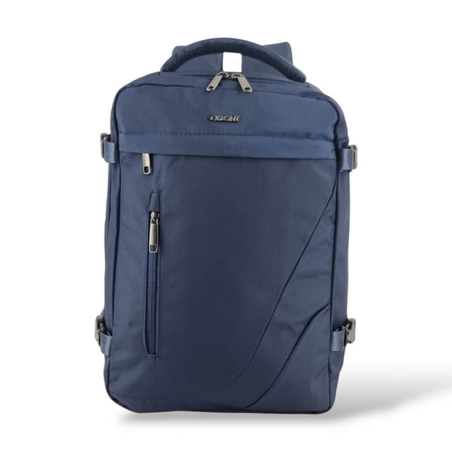 Ormi 38482 Αδιάβροχο Σακίδιο Πλάτης Ταξιδίου 25L Μπλε