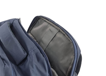 Ormi 38482 Αδιάβροχο Σακίδιο Πλάτης Ταξιδίου 25L Μπλε
