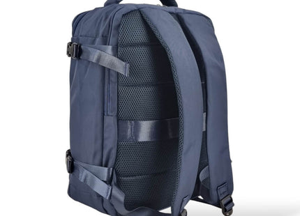 Ormi 38482 Αδιάβροχο Σακίδιο Πλάτης Ταξιδίου 25L Μπλε