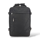 Ormi 38482 Αδιάβροχο Σακίδιο Πλάτης Ταξιδίου 25L Μαύρο