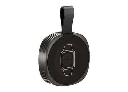 Remax RP-W99 Μαγνητικός Φορτιστής για Apple Watch Ασύρματη Φόρτιση USB Υψηλή Ποιότητα Αξεσουάρ Wearables για Αξεσουάρ Wearables